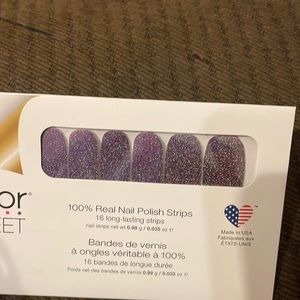 Color Street - Night Terror